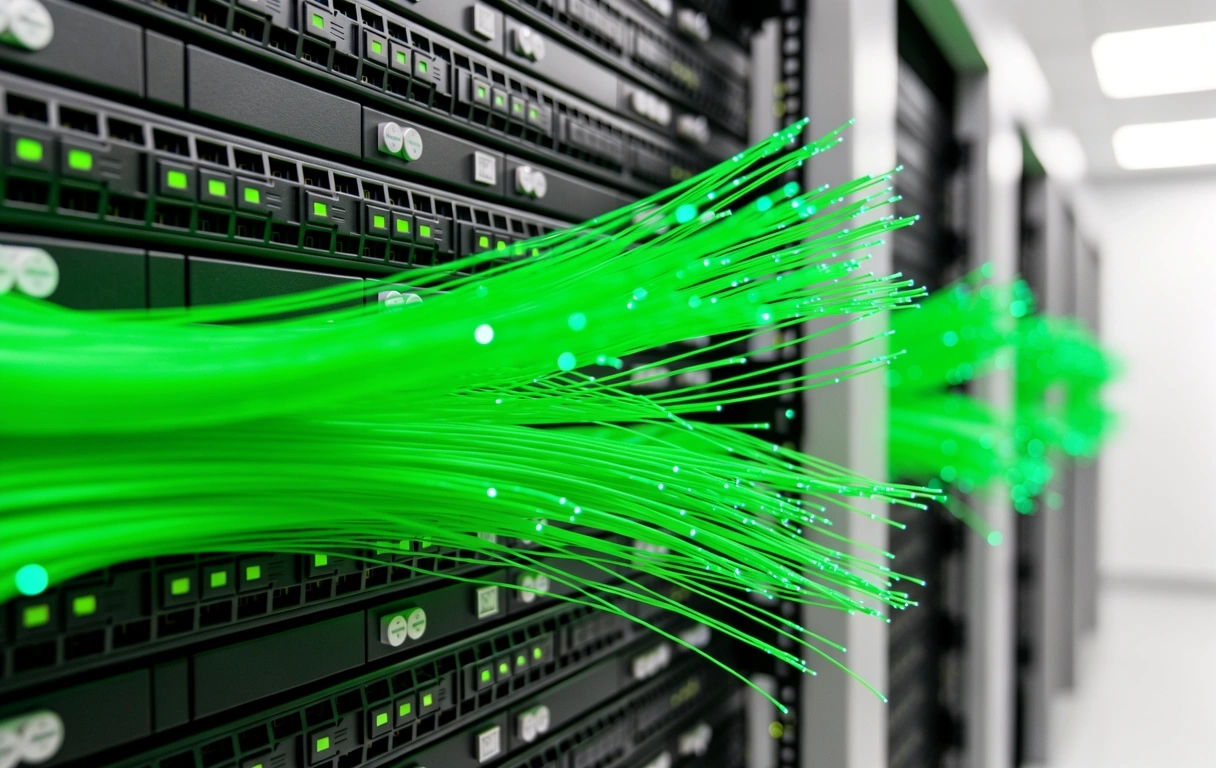 Technical infrastructure for data solutions