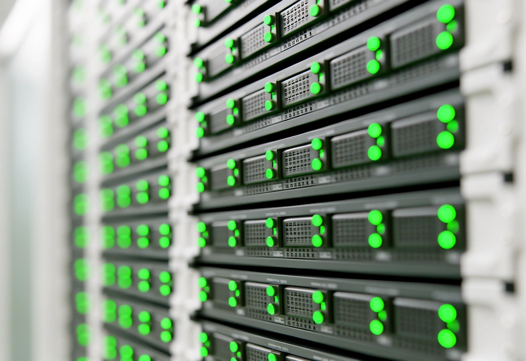 Data infrastructure visualization