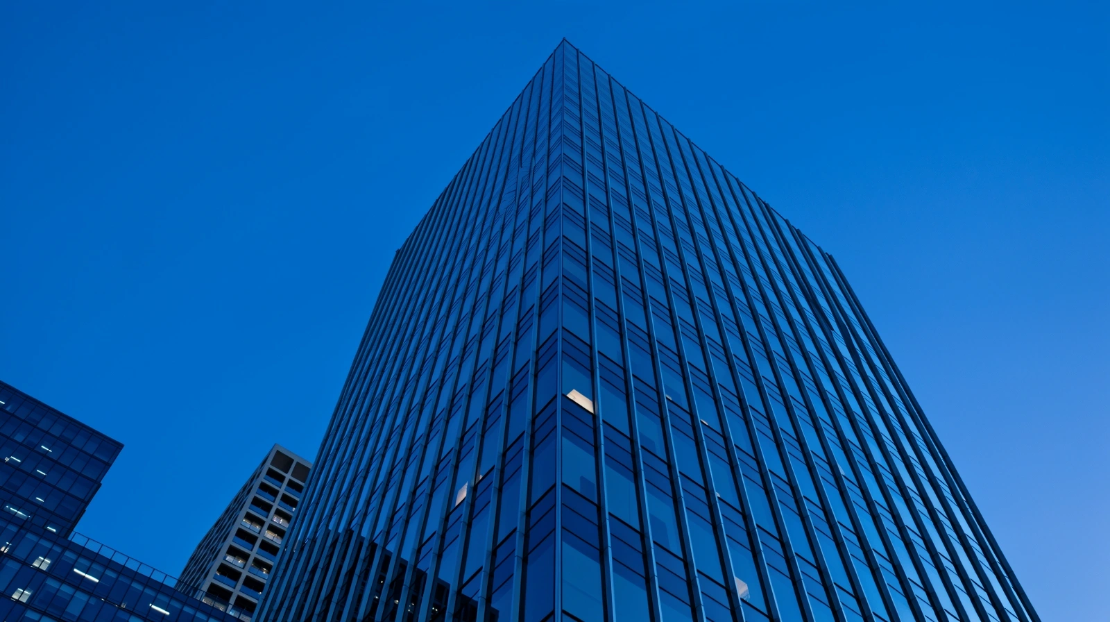 Sydney architectural expansion